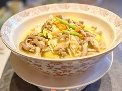 -传统菜农庄(皇姑路店)