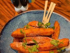 -blend咖啡部落(卓悦中心店)