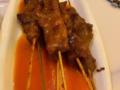 牛肉串-太平馆西餐厅(北京路店)