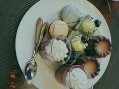 马卡龙-索菲特西湖大酒店·香榭丽全日候餐厅(南山路店)