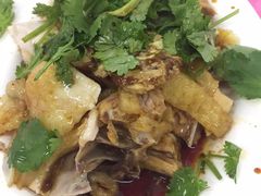 -电白鸭粥店(下沙二坊88号店)