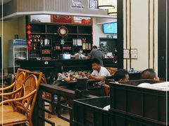 大堂-丰圆轩粤式茶楼·中山菜(中山二路店)