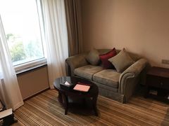 -北京金龙潭御瑞酒店(花园桥地铁站店)