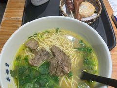 -和府捞面(景枫中心店)