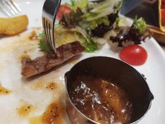 -米斯特比萨(罗斯福店)