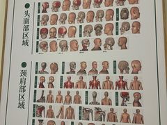 -通透堂中医·精准推拿(万科云城分院)