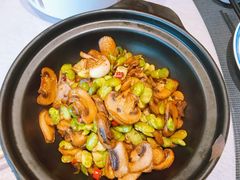 -师味葱扒虎头鲤·水席洛阳菜(元华店)