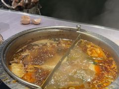 -一绪に寿喜烧自助(世茂广场店)