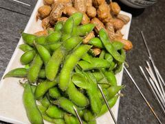 -老白清真烧烤(旗舰店)