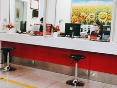 -招商银行(深圳世界之窗支行)