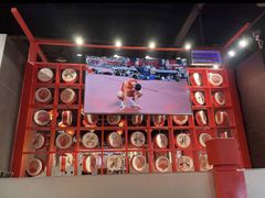 用餐区-二当家牛肉串串(教育路店)