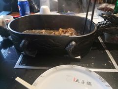 -徐师傅太子锅(文化路店)