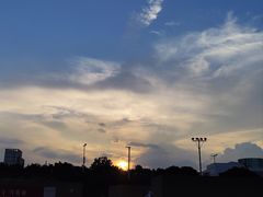 -番禺广场(市桥街道)