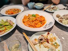 -1937青岛老味道·海肠捞饭·青岛菜(大鲍岛栈桥店)