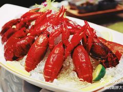 -香园茶社·金陵小灶(老门东店)