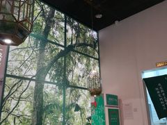 -潮粥荟·潮汕砂锅粥(朝阳大悦城店)