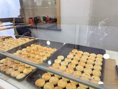 -冠素堂观音饼(朱家尖码头店)