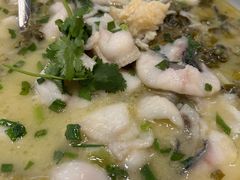 -乾隆美食·本帮菜(黄河路店)