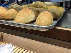 -山崎面包(静安久光店)