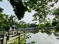 -三国赤壁古战场