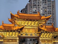 -云平风味园(护国路店)