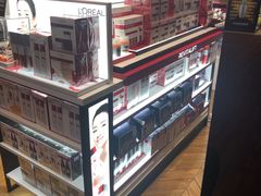 -王权免税店(清迈机场店)