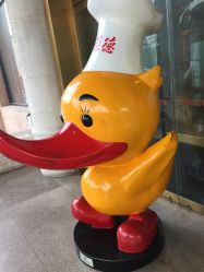 -全聚德烤鸭店·宴会厅(和平门店)