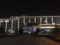 -江南大学(蠡湖校区)