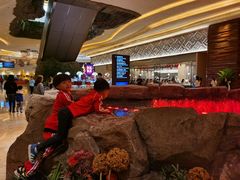 -澳门喜来登大酒店