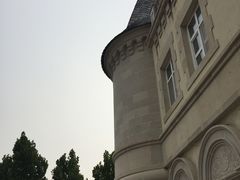 -北京张裕爱斐堡酒庄