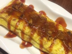 -米屋石锅拌饭(师大店)