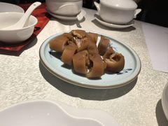 -白云宾馆·白云轩中餐厅·匠心手制