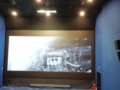 -SFC上影影城(港汇永华IMAX激光店)