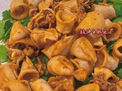 -揭阳钟记小食(福田新村店)