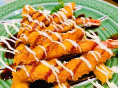 -花和海鲜自助(梅江店)