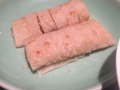 -粗茶淡饭·隐庐私厨(东亭店)