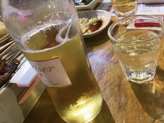 -木屋烧烤(白石洲店)