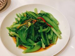 -东海朗廷酒店-唐阁T’ANG COURT 中餐厅