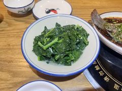 素炒时蔬-妈妈的味道(和顺古镇店)