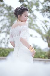 -珠海女王嫁衣馆(珠海左右创意园店)