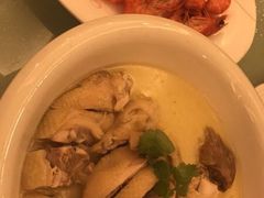 -东豪园林海鲜酒家(南港路辅路店)