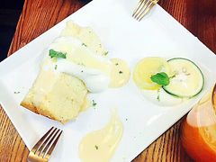 -AFS Cafe & Canteen(闽江二路店)