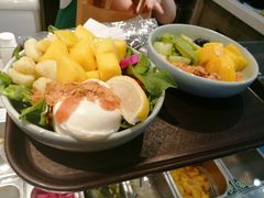 -宝珠奶酪(浦东金桥店)