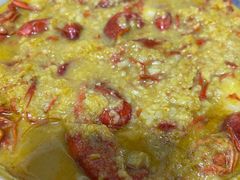 龙虾-小七碳火烧烤(越溪店)