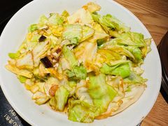 -吃饭皇帝大(解放西路店)