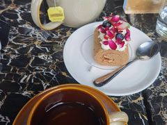 -时光吧·大堂吧·丽江和府洲际度假酒店