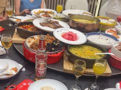 -小八仙·八方(移民广场店)