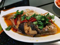 -老周夜市(航空路店)