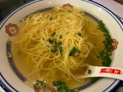 -七爺清汤腩(南开大悦城店)