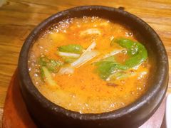 -百年石锅饭·朝鲜族传统民餐